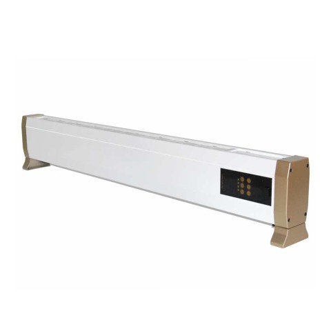 Elektrische verwarmingskachel convector 2000W vrijstaand Way M Aanbieding