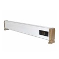 Elektrische verwarmingskachel convector 2000W vrijstaand Way M Aanbieding