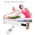 Vloerverwarming convector kachel 2200W met afstandsbediening Way L Kortingen