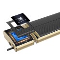 Infraroodverwarmingskachel wi-fi smartphone app 2400W Kontat L Korting