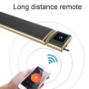Infraroodverwarmingskachel wi-fi smartphone app 2400W Kontat L Catalogus