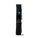 Beschermhoes voor zonne-douche in de tuin 35x230cm Flip Aanbieding