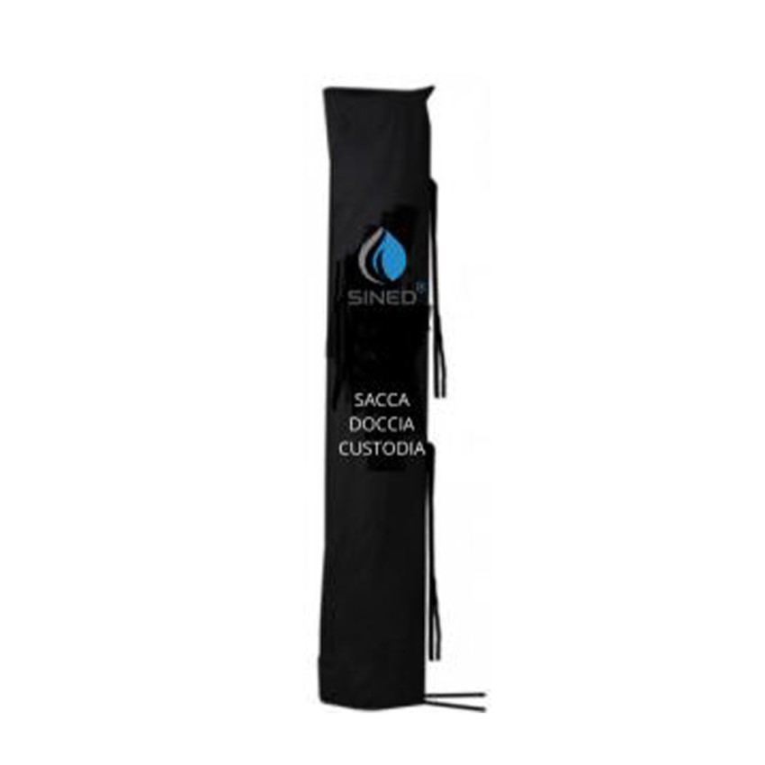Beschermhoes voor zonne-douche in de tuin 35x230cm Flip Aanbieding Beschermhoes voor zonne-douche in de tuin 35x230cm Flip Aanbieding