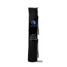 Beschermhoes voor zonne-douche in de tuin 35x230cm Flip Aanbieding