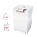 Papierversnipperaar kantoor 4,5 x 30mm 20-22 vel Pure 630 HSM Aanbieding