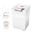Papierversnipperaar kantoor 4,5 x 30mm 20-22 vel Pure 630 HSM Aanbieding