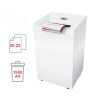 Papierversnipperaar kantoor 4,5 x 30mm 20-22 vel Pure 630 HSM Aanbieding