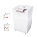 Professionele papierversnipperaar kantoor 3,9mm Pure 630 HSM Aanbieding