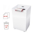 Professionele papierversnipperaar kantoor 3,9mm Pure 630 HSM Aanbieding