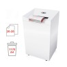 Professionele papierversnipperaar kantoor 3,9mm Pure 630 HSM Aanbieding