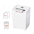 Professionele papiervernietiger voor kantoor 1,9 x 15mm Pure 530 HSM Aanbieding