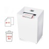 Professionele papiervernietiger voor kantoor 1,9 x 15mm Pure 530 HSM Aanbieding