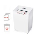 Papiervernietiger kantoor 4,5 x 30 mm creditcards Pure 530 HSM Aanbieding
