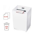 Papiervernietiger kantoor 4,5 x 30 mm creditcards Pure 530 HSM Aanbieding
