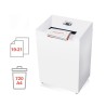 HSM Pure 530 papierversnipperaar 3,9mm snippers voor kantoor Aanbieding