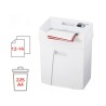 Papierversnipperaar stroken 3,9mm voor thuis en kantoor Pure 220 HSM Aanbieding