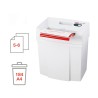 Kantoor papierversnipperaar 5-6 vel 4 x 25mm Pure 120 HSM Aanbieding