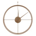 Ronde wandklok 90cm in moderne industriële stijl Essenziale Ceart Voorraad