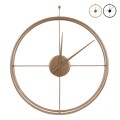 Ronde wandklok 90cm in moderne industriële stijl Essenziale Ceart Aanbieding