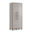 Buitenopbergkast met 8 verstelbare planken Gulliver Multispace XL Keter Aanbieding