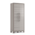 Buitenopbergkast met 8 verstelbare planken Gulliver Multispace XL Keter Aanbieding