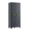 Buitenopbergkast met 4 planken Moby Alto XL Keter Aanbieding