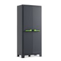 Buitenopbergkast met 4 planken Moby Alto XL Keter Aanbieding