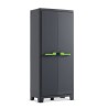 Buitenopbergkast met 4 planken Moby Alto XL Keter Aanbieding