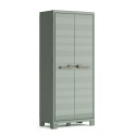 Keter Planet Outdoor Multispace Kast met 8 Verstelbare Planken Exterieur Aanbieding