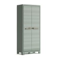 Keter Planet Outdoor Multispace Kast met 8 Verstelbare Planken Exterieur Aanbieding