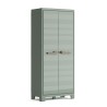 Keter Planet Outdoor Multispace Kast met 8 Verstelbare Planken Exterieur Aanbieding