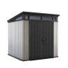 Tuinhuisje van hars 214x218x226cm Artisan 7x7 Keter K235880 Verkoop