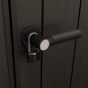 Tuinhuisje in hars 342x218x226cm Artisan 11x7 Keter K241739 Catalogus