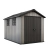 Grote tuinberging 230x350x242cm kunststof Oakland 7511 Keter K226027 Verkoop