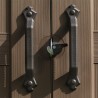 Keter Factor 6x6 K209872 Tuinhuisje van Kunststof met Planken 178x195,5x208cm Kortingen