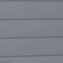 Tuinberging in PVC-hars met vloer 129x103x196cm Manor 4x3 Keter Afmetingen