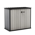 Keter Patio Store K232781: Weerbestendige opbergbox voor tuin gereedschappen in kunststof Verkoop