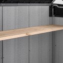 Keter Grote Opbergbox voor Tuin Gereedschap K255064 Korting