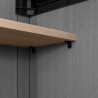 Keter Grote Opbergbox voor Tuin Gereedschap K255064 Catalogus