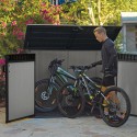 Keter Grote Opbergbox voor Tuin Gereedschap K255064 Model