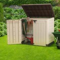 Keter Store It Out Max tuinbox K217161 voor gereedschappen Aanbieding