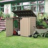 Keter Store It Out Max tuinbox K217161 voor gereedschappen Korting