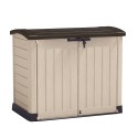 Buitenopbergbox multifunctioneel Store It Out Arc Keter K217162 Verkoop