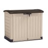 Buitenopbergbox multifunctioneel Store It Out Arc Keter K217162 Verkoop