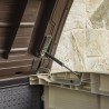 Buitenopbergbox multifunctioneel Store It Out Arc Keter K217162 Korting