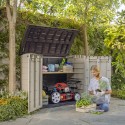 Buitenopbergbox multifunctioneel Store It Out Arc Keter K217162 Catalogus