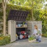 Buitenopbergbox multifunctioneel Store It Out Arc Keter K217162 Catalogus