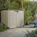Buitenopbergbox multifunctioneel Store It Out Arc Keter K217162 Voorraad