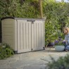 Buitenopbergbox multifunctioneel Store It Out Arc Keter K217162 Voorraad