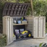 Buitenopbergbox multifunctioneel Store It Out Arc Keter K217162 Keuze